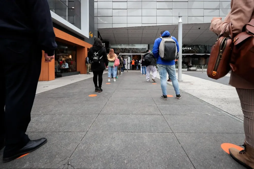 El ICC continúa, por onceavo mes consecutivo, en el nivel de moderado pesimismo.