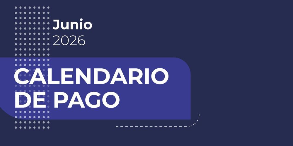 Calendario de pagos ANSES