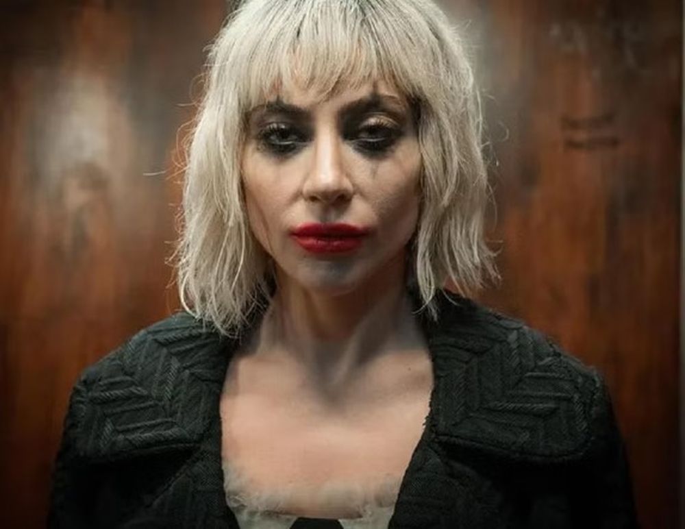 Lady Gaga en Guasón 2