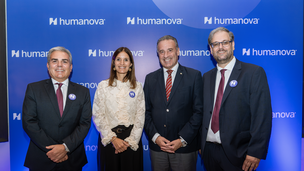 Fármaco uruguayo se integra al holding global Humanova Lab Corporation