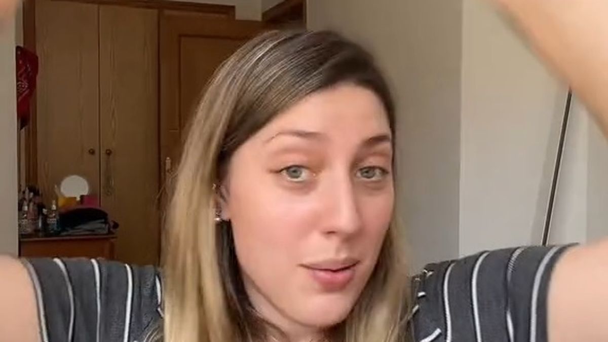 Es uruguaya, emigró a España y reveló las tres frases que tuvo que ...