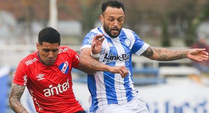 Nacional ante Cerro Largo por el Torneo Intermedio