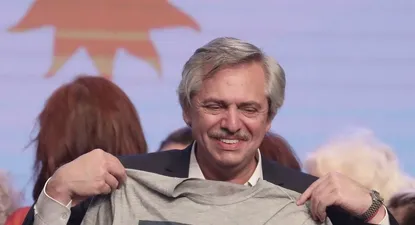 Qué planea Alberto Fernández para mantener a raya el dólar en Argentina