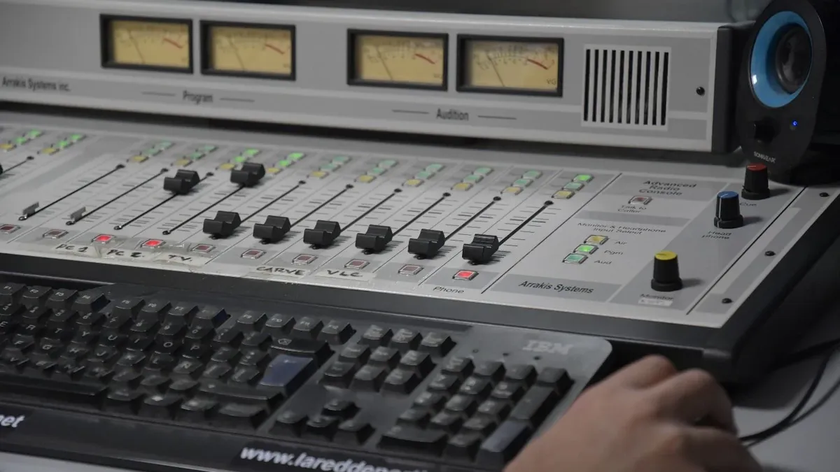 Cuáles son las radios más escuchadas de Uruguay