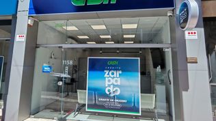 El Banco Central inscribió a Cash S.A. entre las principales administradoras de crédito del país