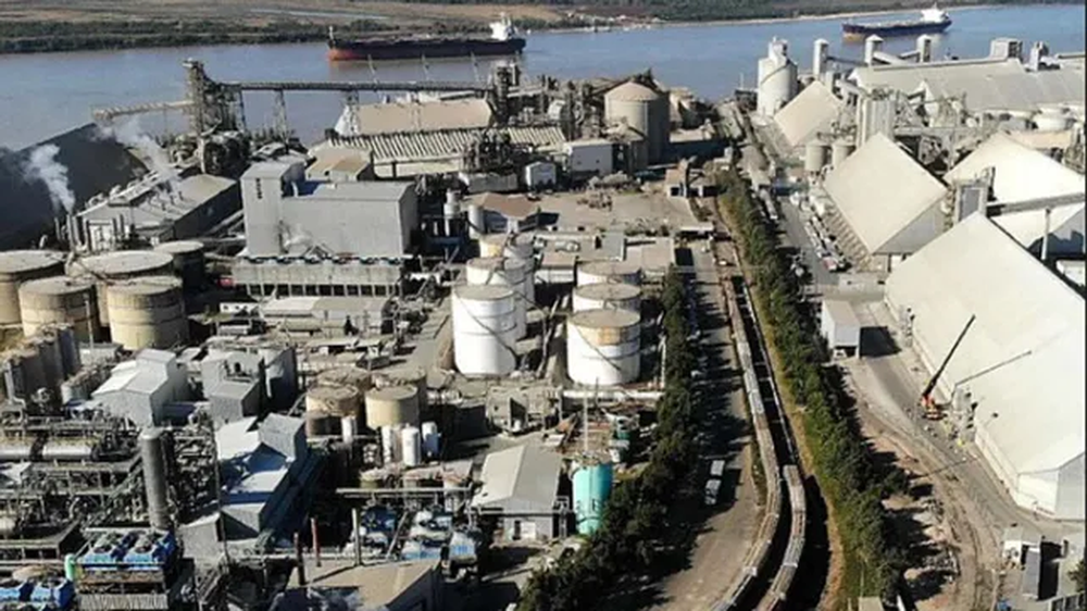 CIMA SA compró la deuda de Vicentin