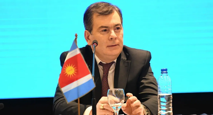 Santiago del Estero: Gerardo Zamora da una señal y elige a un sucesor de la política