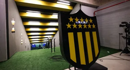 El Departamento de Datos de Peñarol: para qué sirve, cuánto costó y quiénes lo promovieron