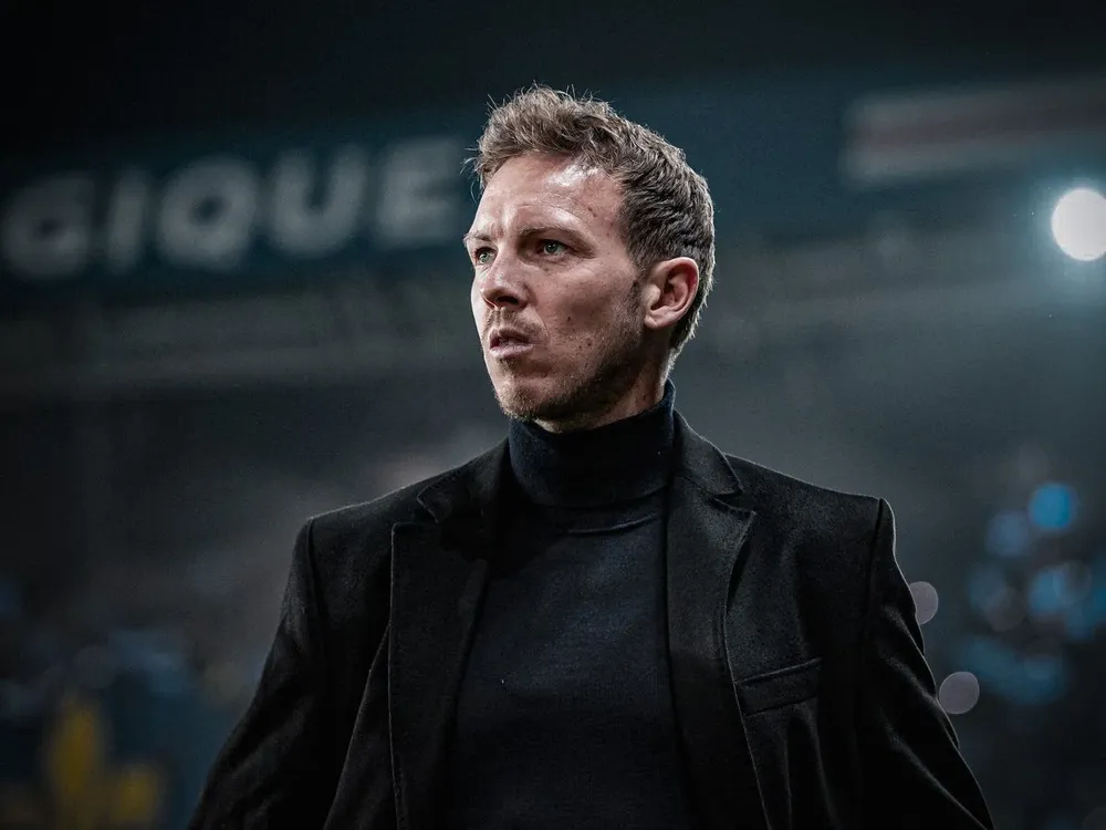 Nagelsmann entra en el radar del Barça.