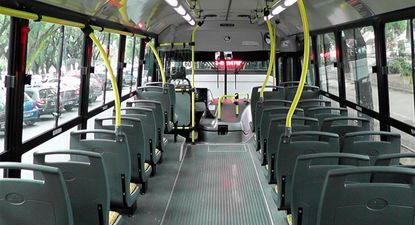 La UTA convocó a un paro de colectivos en el AMBA para el jueves tras el fracaso de su negociación salarial