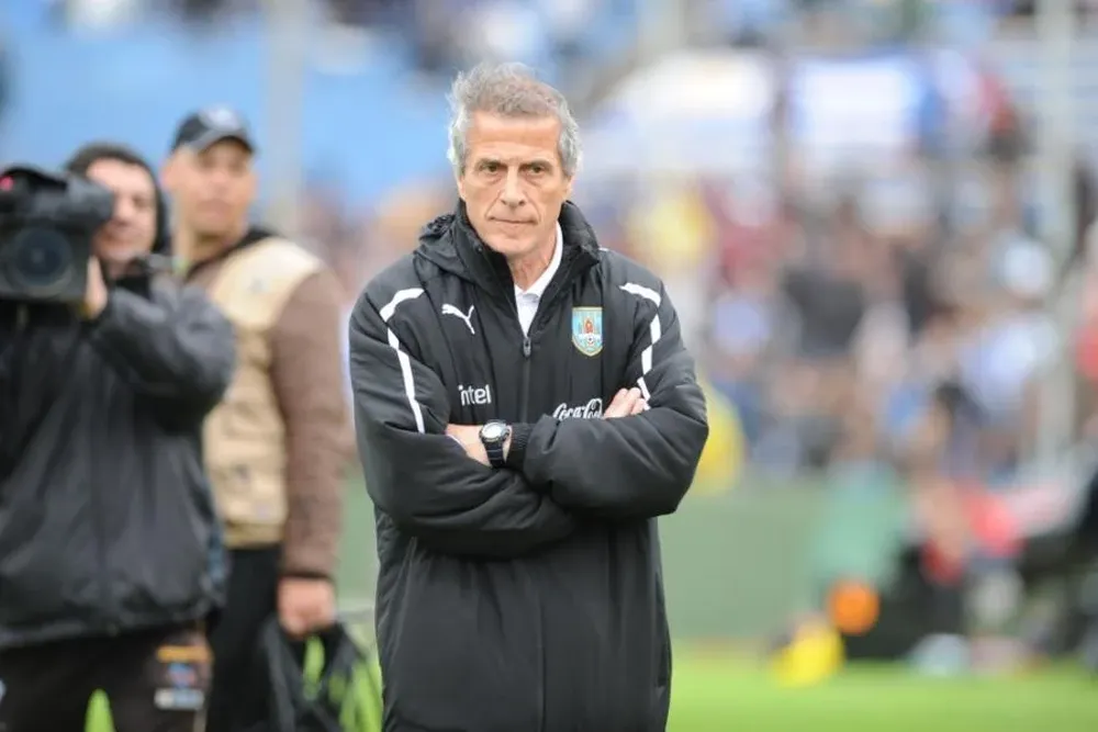 Forlán, Gargano, Maxi Pereira y Álvaro Fernández no estarán ante Chile