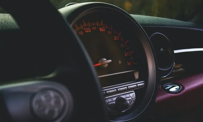 El poder de los controles físicos