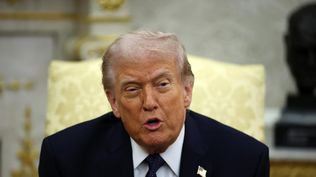 Donald Trump arremete durísimo contra España: Es un aliado terrible, romperemos todo comercio con ellos