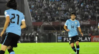 Preocupación: ¿Y si Lodeiro no se recupera?