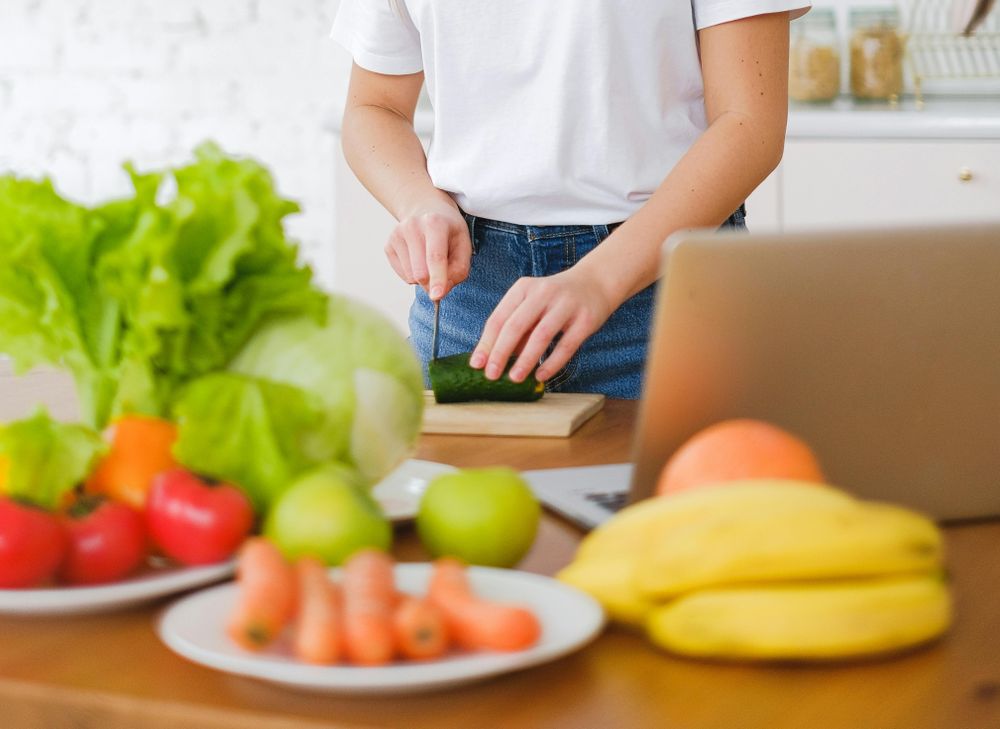Frutas y verduras: varias ofertas en La Feria de la UAM.