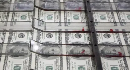 El dolar bajó 0,28%