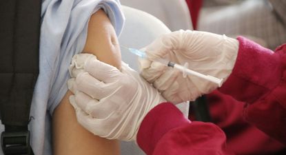 La vacuna IMVANEX es eficaz contra la viruela del mono y la viruela humana. &nbsp;