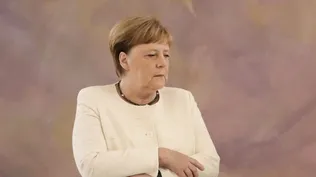 Alemania al borde de una recesión