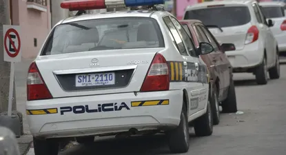 “No descartamos pero no creemos que haya sido alguien de afuera organizado, dijeron desde Policía