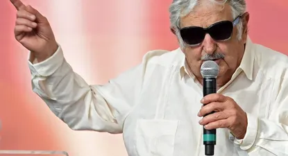 mujica sobre el deficit: lo repite gente que jamas paso hambre