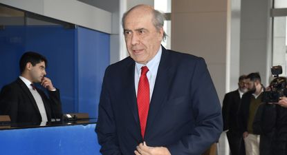 José Amorín Batlle&nbsp;