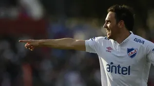 ¿Qué pasará con Zunino? “La pelota la tiene Junior”, dijo su representante