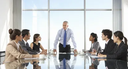 Los CEOs uruguayos son más optimistas que los del resto del mundo