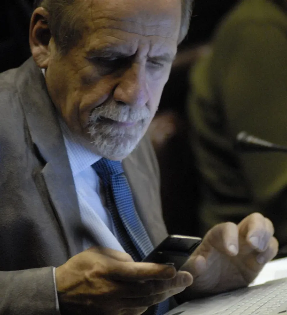 Diputado Alfredo Asti (Frente Amplio)