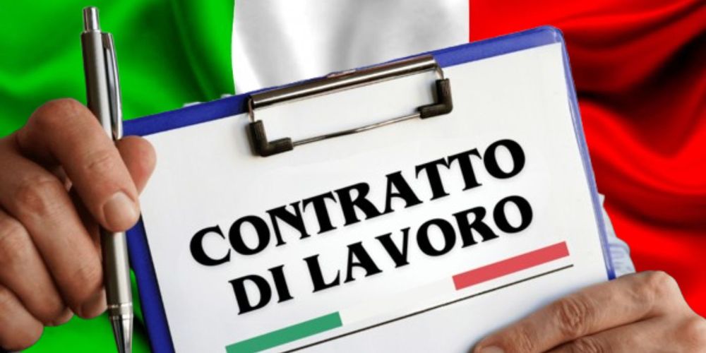 La historia de una argentina que vive en un pueblo de Italia y consiguió empleo tras sacar a pasear a su perra. (Imagen de archivo)