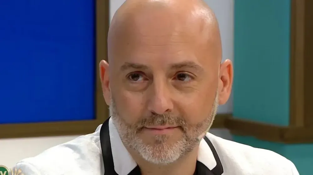 Muscari con Juana Viale