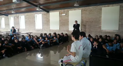 Colegio Jean Piaget representará a Uruguay en la Feria Nacional de Ciencias argentina