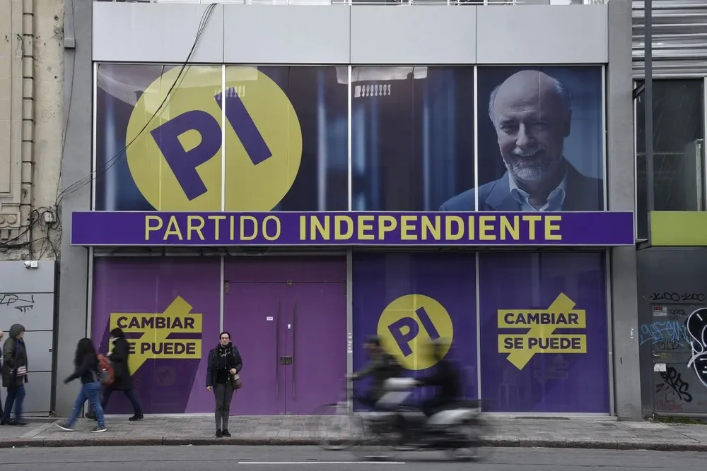 Partido Independiente