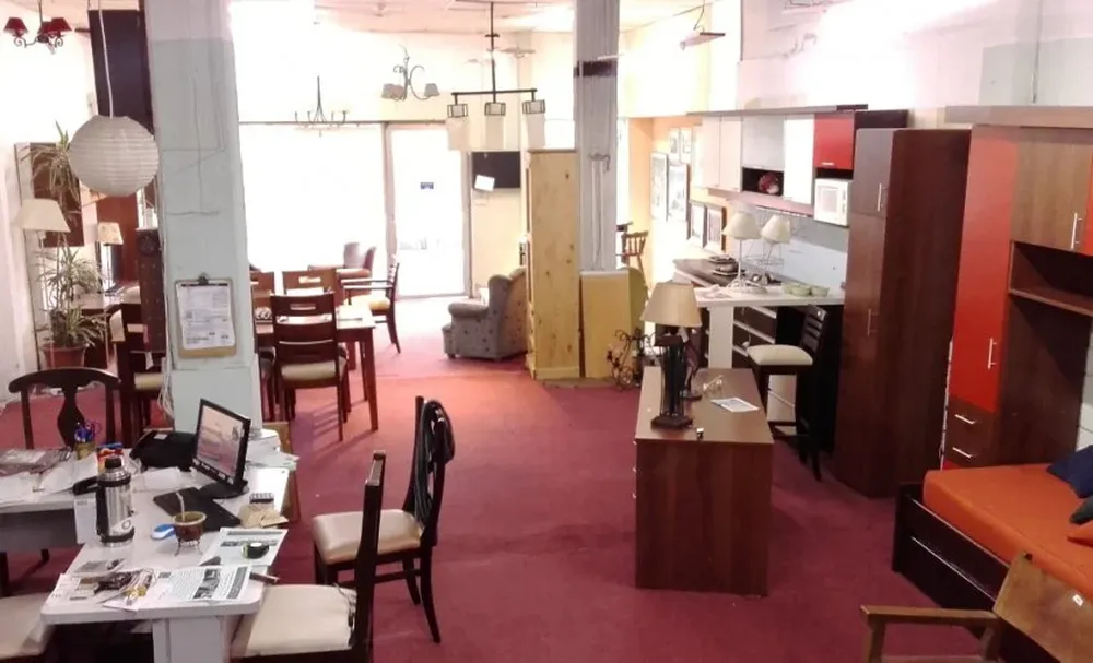 La subasta contará con la venta de objetos y artículos a nuevo