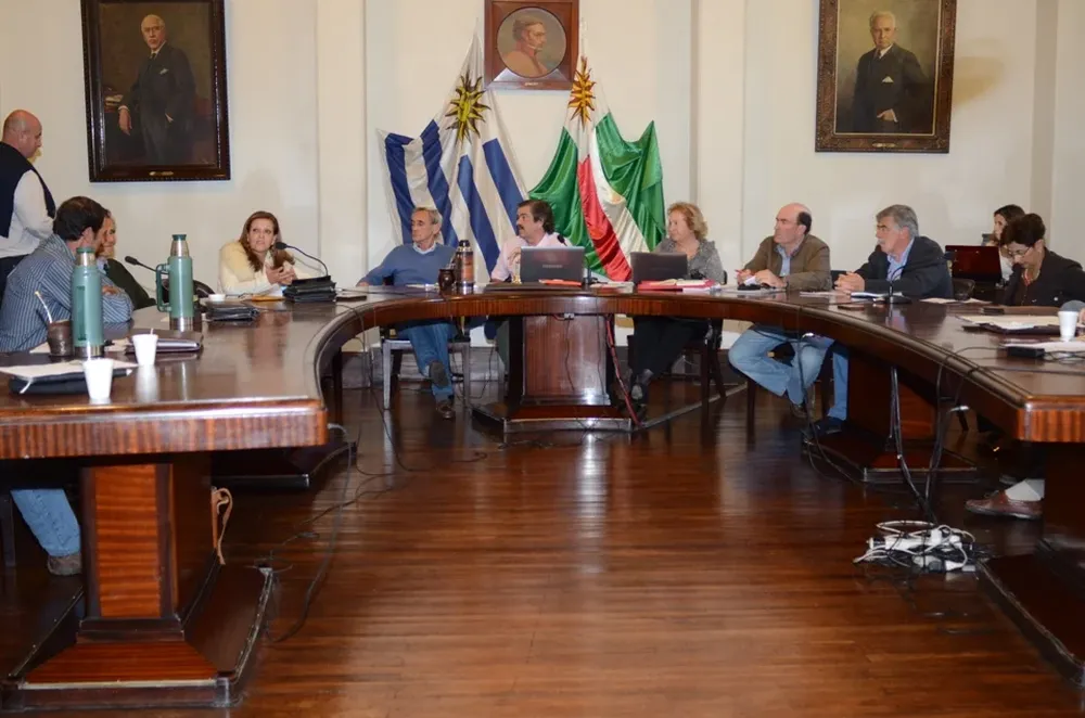 El consejo de la Federación Rural hizo suyo el informe del productor y consultor Alberto Rosso