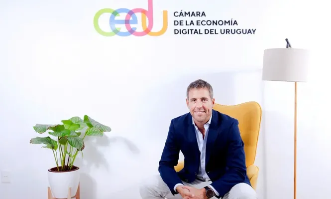 Andrés Marrero, nuevo presidente de la CEDU