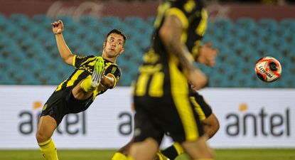 Leonardo Fernández&nbsp;