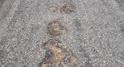 Ecuador, un país en crisis