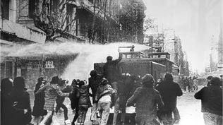 Uruguay recuerda la huelga general del 1973