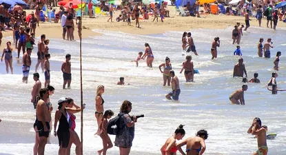 La dependencia de Argentina en turismo: un cliente de peso sin reemplazo fácil