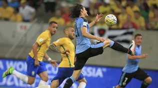 Comienza venta de entradas para Uruguay-Brasil