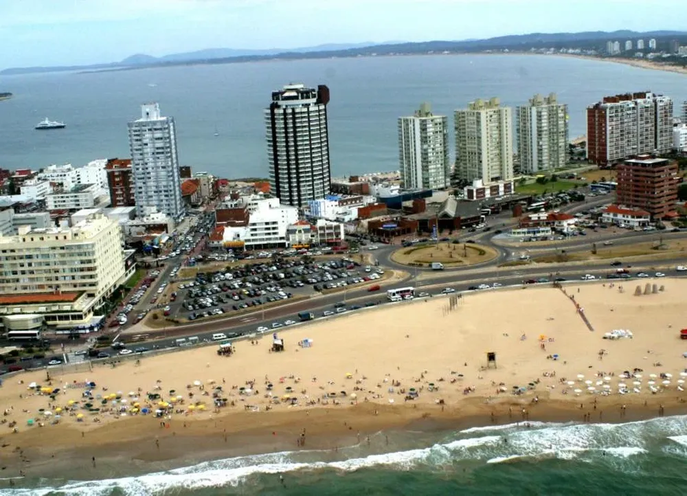 Punta del Este, Uruguay