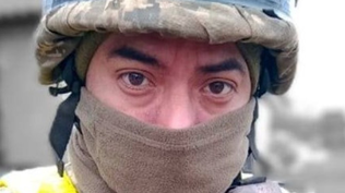 Emmanuel Vilte, un soldado argentino muerto en Ucrania, y el sacrificio de los combatientes internacionales