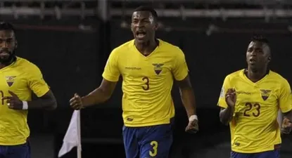 Sin Erazo, Peñarol debe buscar un nuevo zaguero