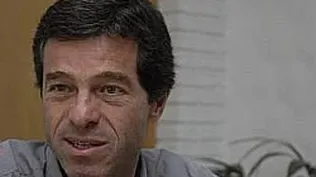 Ernesto Talvi, director ejecutivo de Ceres