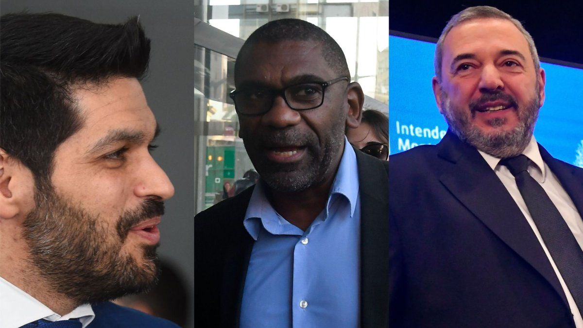 Orsi cierra el año con discurso desafiante y Parlamento enfrenta controversia por Andrés Ojeda