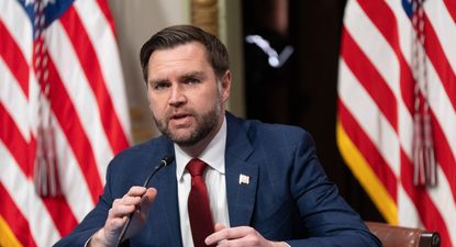 JD Vance anuncia nuevo libro sobre su conversión al catolicismo y aviva especulaciones sobre candidatura en 2028