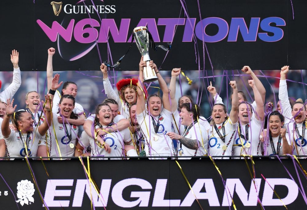 El festejo de Inglaterra El festejo de Inglaterra