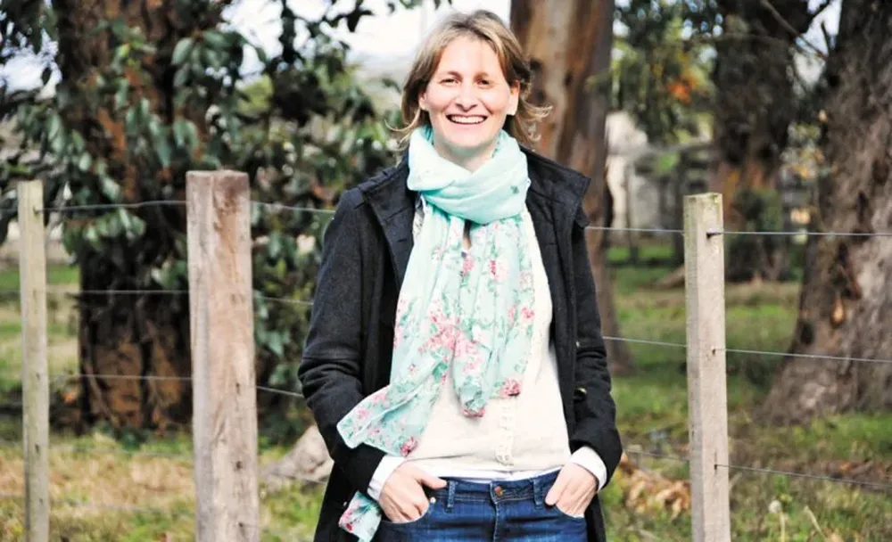 Bottaro repasó la participación de Uruguay en congreso de la IWTO