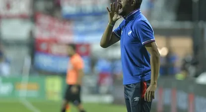A un equipo grande no le pueden neutralizar un 2-0: los pecados de Munúa