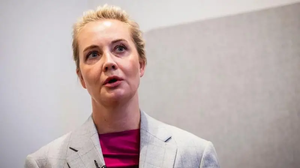 La esposa de Navalny, Yulia Navalnaya, hab&iacute;a afirmado constantemente que su marido fue envenenado por Rusia.